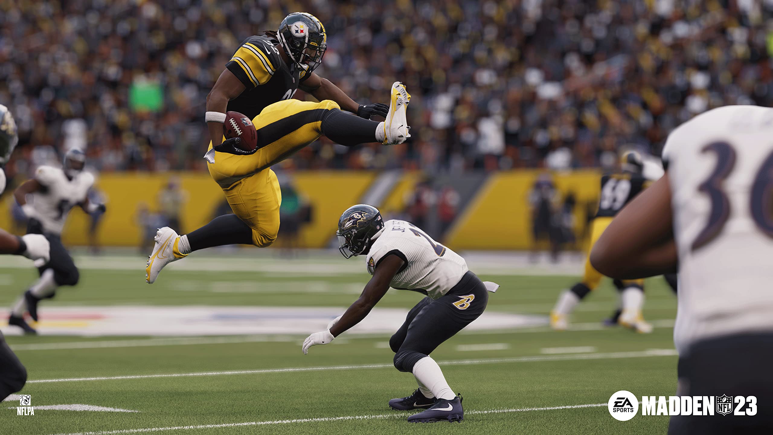 Arts électroniques Madden NFL 23 Arts électroniques Madden NFL 23